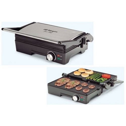 GRILL ORBEGOZO GR3810 1600W